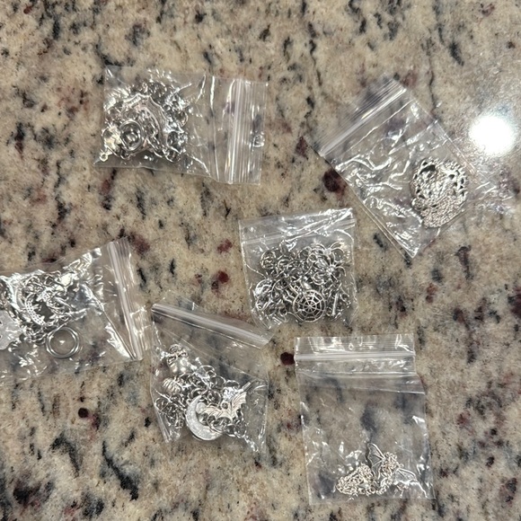 handcrafted Jewelry - Handcrafted Silver Jewelry for Halloween PICK ONE
